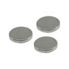 Everhang 18mm Rare Earth Disc Magnet - 3 Pack
