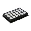 Cleanstar Filter For VPROSTAR Compatible Vacuum Cleaner Replacement Part HEPA