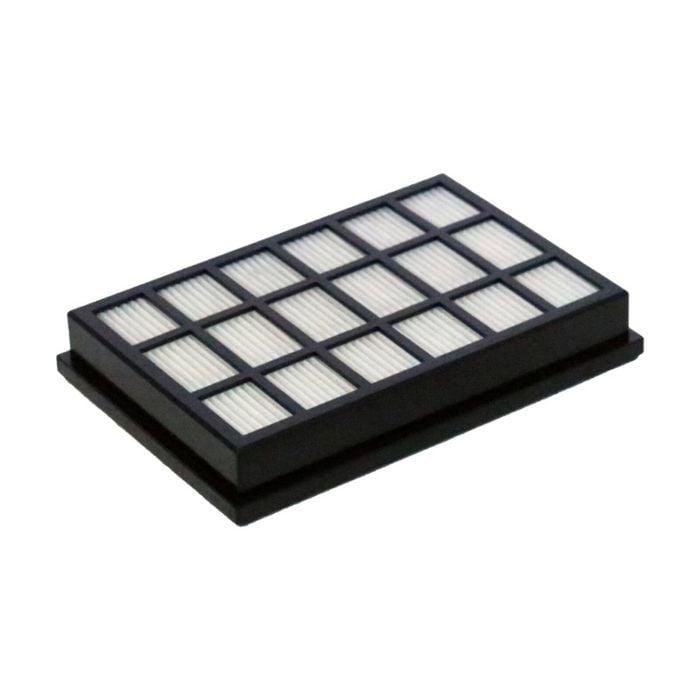 Cleanstar Filter For VPROSTAR Compatible Vacuum Cleaner Replacement Part HEPA