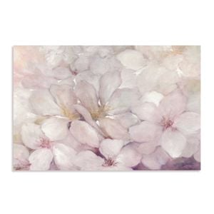 Artey | Apple Blossoms - Stretched Canvas - Stretched Canvas - 80 x 120cm