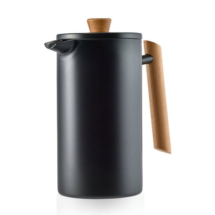 Baccarat Barista Brilliante French Press 1l