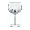 2pc Luigi Bormioli Mixology 800ml Spanish Gin & Tonic Glasses Set