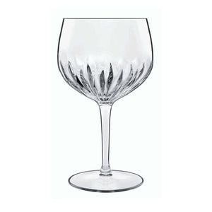 2pc Luigi Bormioli Mixology 800ml Spanish Gin & Tonic Glasses Set