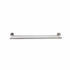 Barelli Toscana 60cm Polished Chrome Double Towel Bar