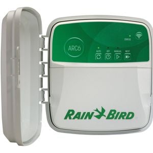 Rain Bird ARC 6 Zone Smart Irrigation WIFI Controller