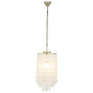 Mercator Aucluse Pendant Light