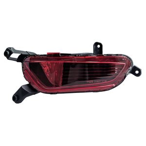 Genuine Mazda CX-3 DK RH Rear Bumper Reflector Right Part D10E515L0