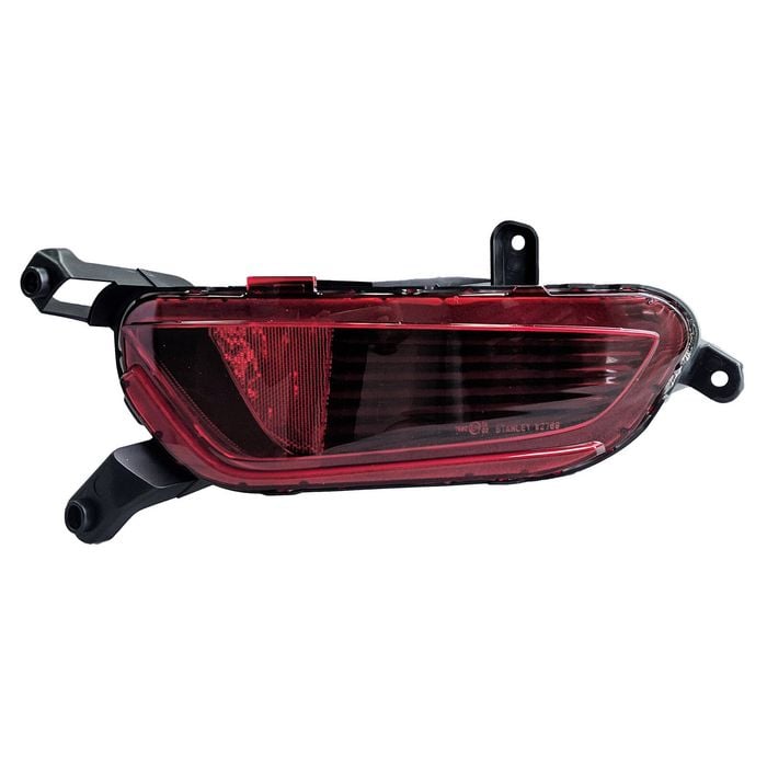 Genuine Mazda CX-3 DK RH Rear Bumper Reflector Right Part D10E515L0