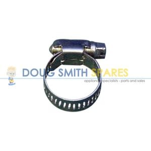 Universal Washing Machine Hose Clamp 16-27mm W010