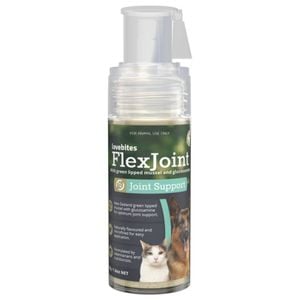 Vetafarm Lovebites FlexiJoint Joint Support Topper for Dogs & Cats 50g