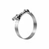 EnduraSeal 94 - 102mm Stainless Steel T-Bolt Hose Clamp