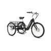 Progear E-Free FX 24" Folding E-Trike