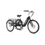 Progear E-Free FX 24" Folding E-Trike