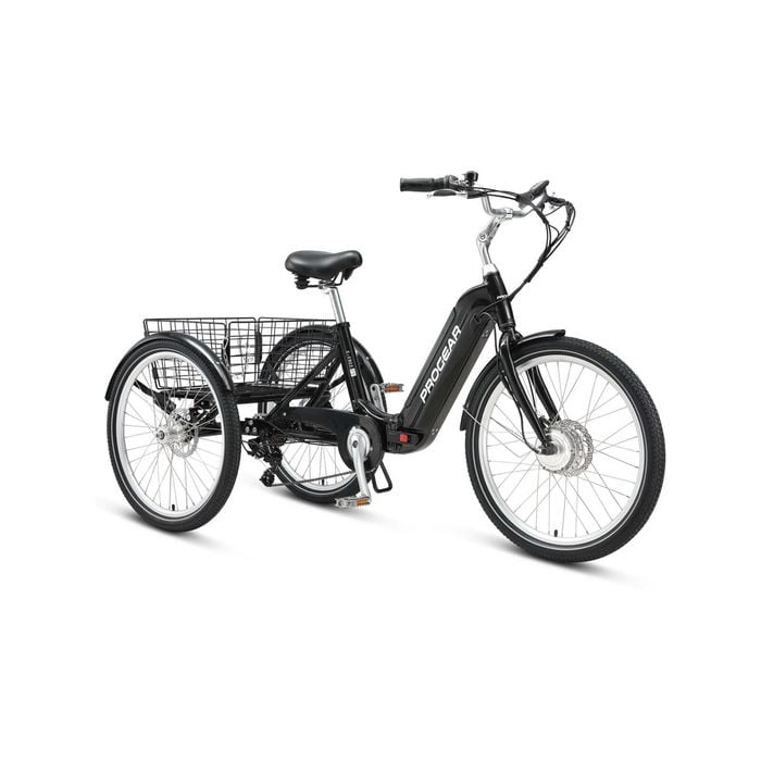 Progear E-Free FX 24" Folding E-Trike