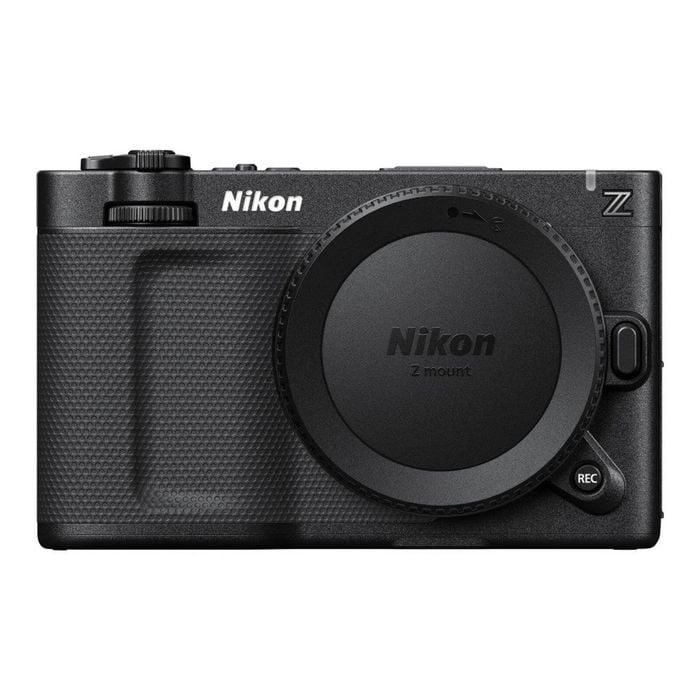 Nikon ZR Cinema Body