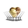 LAV Crema Glass Ice Cream Dessert Bowl - 165ml - Pack of 12 Serving Bowls Ice Cream Cups