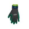 Saxon Latex Dipped Garden Gloves