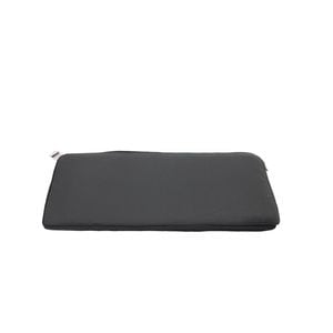Mojo Grey Outdoor Bench Cushion
