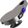 Hygieia End Cap For Dyson Fluffy Optic Cleaner Head Gen5, V15, V12 & Outsize