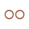 Oil Feed Pipe Gasket Kit For Mazda CX-7 2.3L Petrol