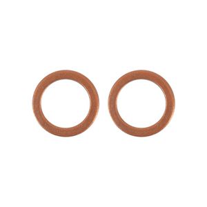 Oil Feed Pipe Gasket Kit For Mazda CX-7 2.3L Petrol
