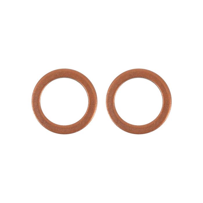 Oil Feed Pipe Gasket Kit For Mazda CX-7 2.3L Petrol
