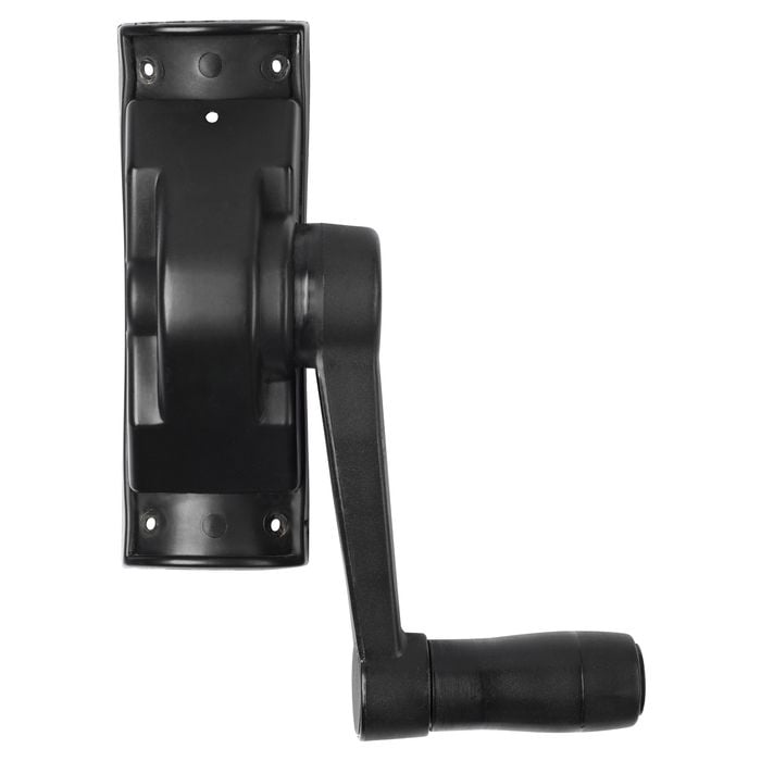Austral Rotary Helical Column Clothesline Replacement Handle Assembly
