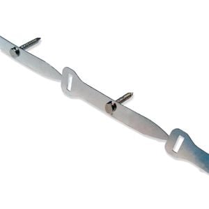 Altona 68mm Pin Clips - 200 Pack