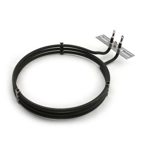 Long Neck Fan Forced Element (2500W)