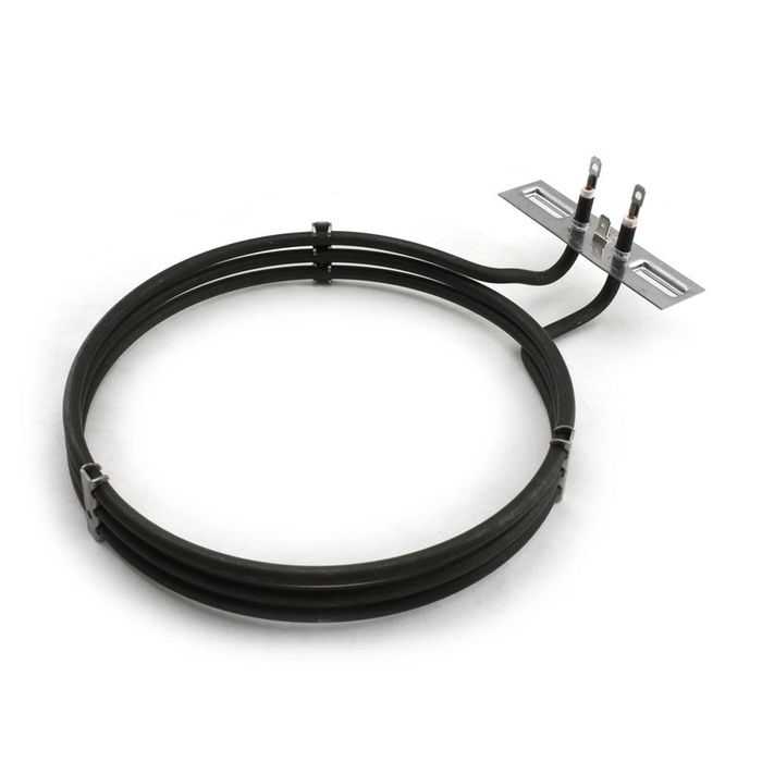 Long Neck Fan Forced Element (2500W)