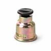 Holman 15mm 1/2" BSP Metal Full Circle Spray Sprinkler