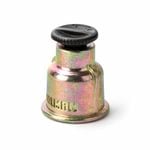 Holman 15mm 1/2" BSP Metal Full Circle Spray Sprinkler