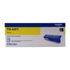 Brother TN-446Y Yellow Toner Cartridge