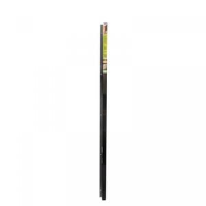 Jack 1.1m 16mm Slat Side Fix Screen Up