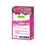 Manutec 600g Hydrangea Pink Fertiliser