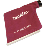 Makita Dust Bag