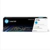 HP 218X High Yield CYAN LaserJet Toner Cartridge
