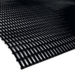 Duratred™ Tube Matting Black 900mm Wide - 6m Roll