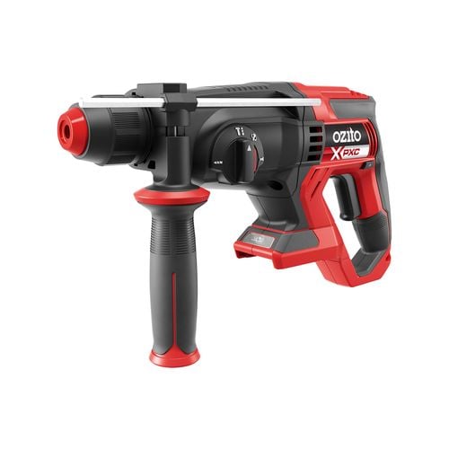 Ozito PXC 18V 1.8J Rotary Hammer Drill PXRHS 180 Skin Only Bunnings Australia