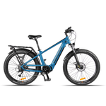 Smartmotion Xurban Neo Large 18" Frame Teal