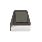Click Villa Solar Wall Fence Light – 1 Pack
