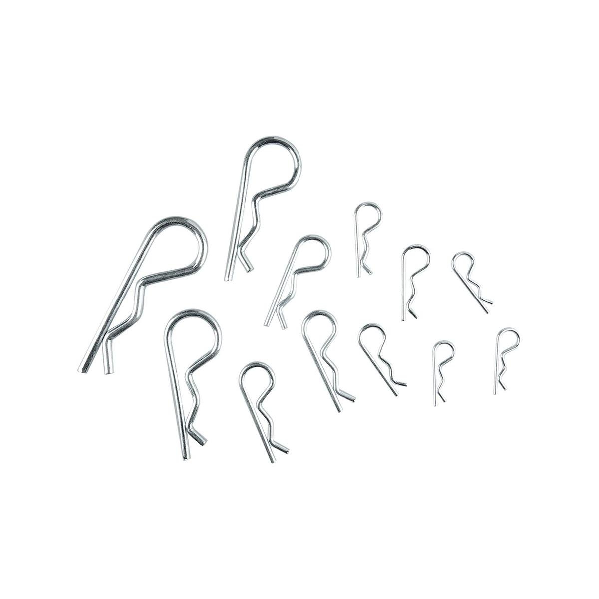 Pinnacle 3/16 - 7/16