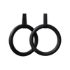 RTM Gym Rings Hoop Gymnastic Exercise Training