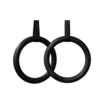 RTM Gym Rings Hoop Gymnastic Exercise Training