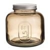 Ladelle Eco Recycled Rustico 1500ml Storage Jar