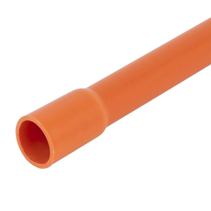 DETA Heavy Duty Rigid Conduit - 25mm