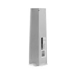 James Hardie 230mm Aluminium HardiePlank™ Internal Corner Soaker - 230mm