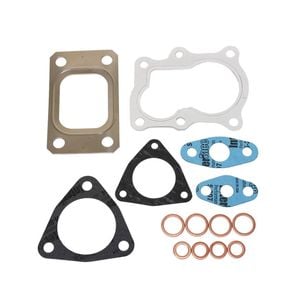 Permaseal Mls-r Turbo Charger Gasket Kit For Nissan Patrol Gu Y61 Td42 4.2l