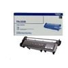 Brother TN-2330 Mono Laser Toner- Standard, HL-L2300D/L2305W/L2340DW/L2365DW/2380DW/MFC-L2700DW/2703DW/2720DW/2740DW