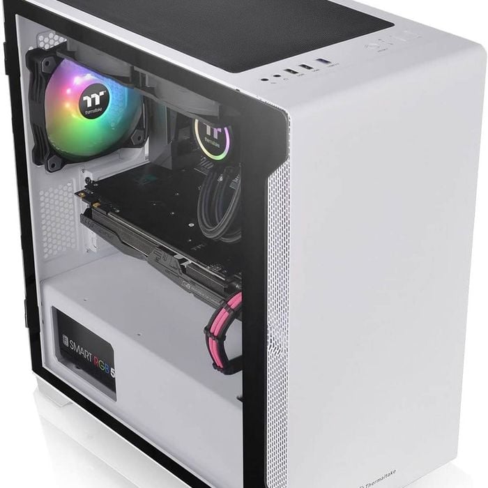 Signature Gaming PC - Winner Plus - Intel Core i7 13th Gen | 32GB DDR5 RAM | RTX 5060 | 1TB M.2 NVMe | Windows 11 Pro